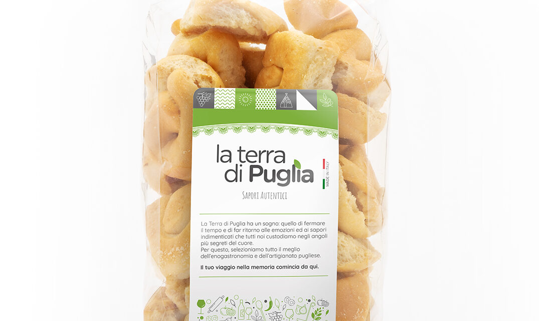 Friselline all’olio di oliva