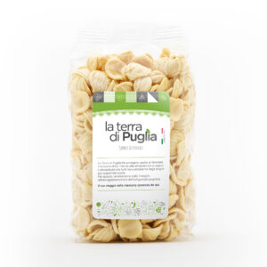 orecchiette del Salento - Salentocongusto.com