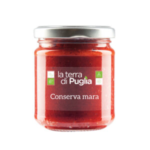 conserva Mara