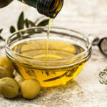 L'olio d'oliva del Salento