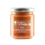 Patè di pomodori