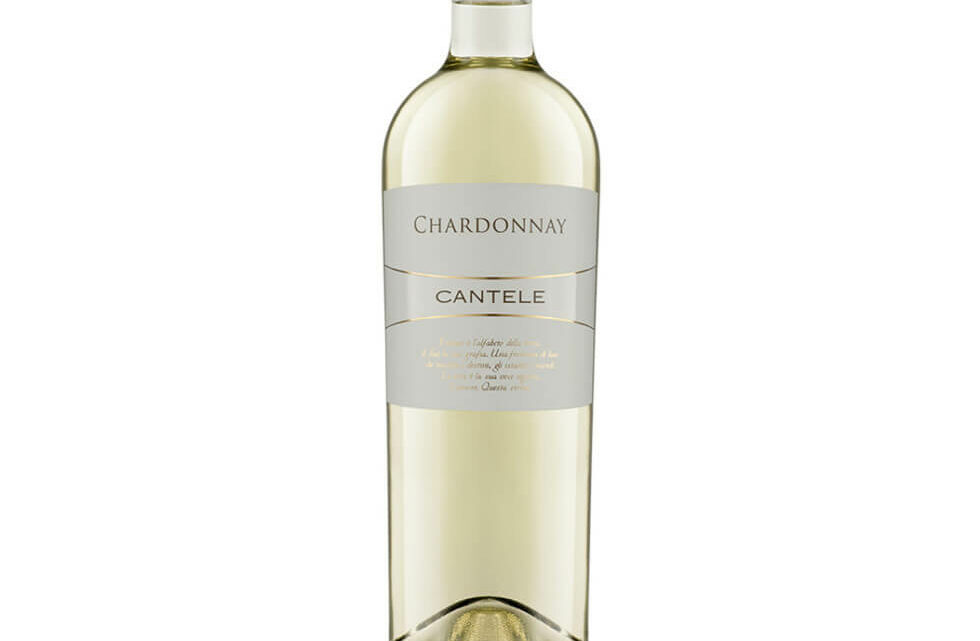 Chardonnay Cantele