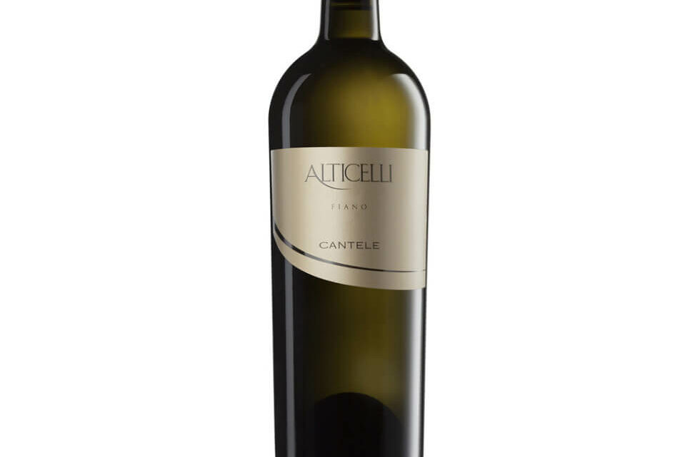 Alticelli Fiano