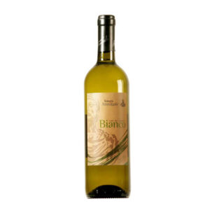 Vino bianco chardonnay Tenute Annibale