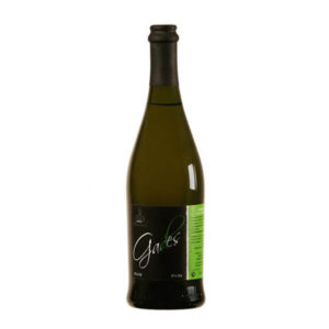 Vino bianco frizzante Gades Tenute Annibale