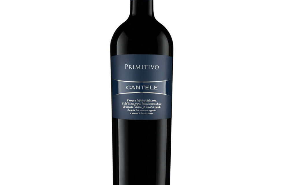 Primitivo Cantele