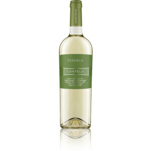 Verdeca Cantele vino bianco - Salentocongusto.com