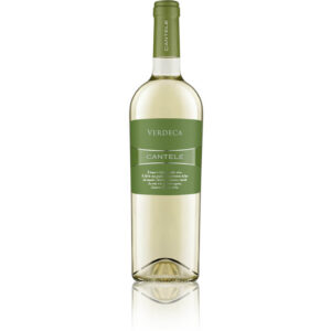Vino bianco Verdeca Cantele