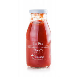 La bio I Contadini 250g