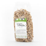 Maritati con farina di orzo