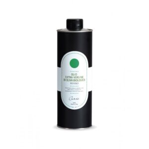 Olio Extra Vergine Bio 50cl.