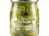 puntarelle alla crudaiola - Salentocongusto.com