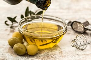 Olio di