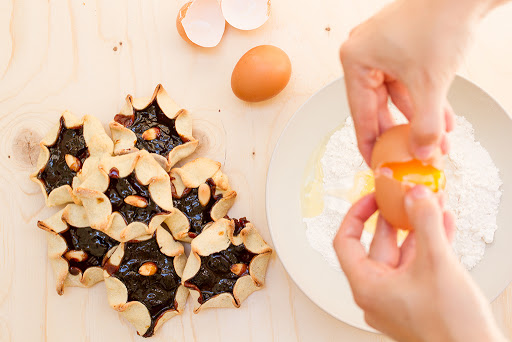 Dolci del Salento, Mostaccioli, Cartellate, Pitteddhre e altri