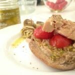 La frisa del Salento