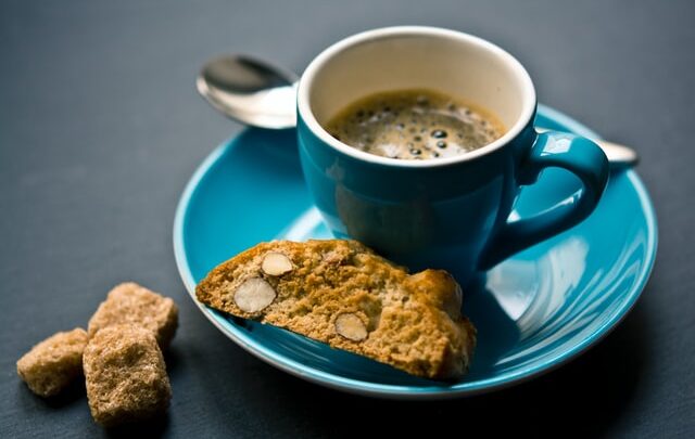 Biscotti della salute, ricetta e curiosità