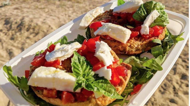 Frise di grano: bontà del Salento in qualunque stagione