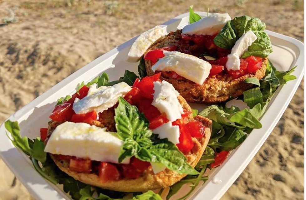 Frise di grano: bontà del Salento in qualunque stagione