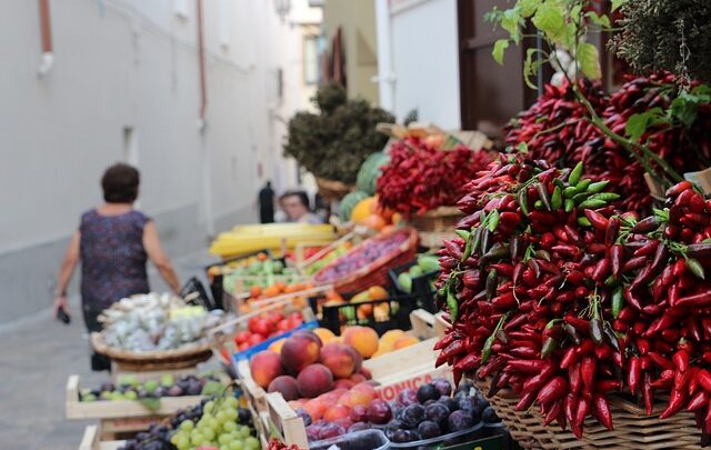 Negozio prodotti tipici Lecce: dove si trova