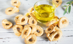 taralli del salento - taralli online - Laterradipuglia.it