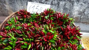 prodotti tipici pugliesi - Salentocongusto.com
