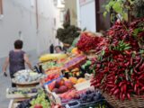 cosa portare a casa dalla puglia - negozio prodotti tipici Lecce, Otranto, Gallipoli - Salentocongusto.com