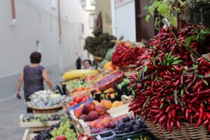 cosa portare a casa dalla puglia - negozio prodotti tipici Lecce, Otranto, Gallipoli - Salentocongusto.com