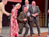 checco zalone - helen mirren - Salentocongusto.com