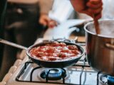 come fare la passata di pomodoro fatta in casa - Salentocongusto.com