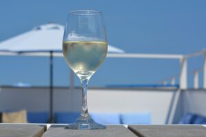 vini bianchi del Salento - Salentocongusto.com