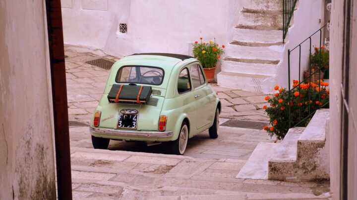 3 prodotti tipici salentini da comprare anche dopo le vacanze in Puglia