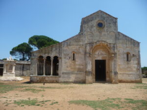 abbazia di cerrate - Salentocongusto.com