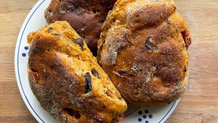 Quali sono gli snack tipici del Salento