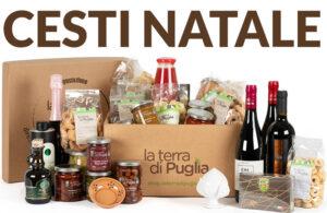 cesti natalizi - Salentocongusto.com