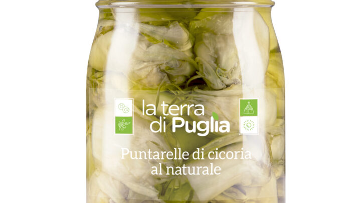 Puntarelle sott’olio: i contadini del Salento ci svelano la ricetta