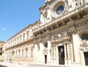 lecce- Salentocongusto.com