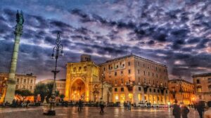 lecce - Salentocongusto.com