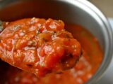 passata di pomodoro del Salento - Salentocongusto.com