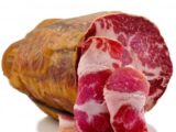 prodotti artigianali pugliesi e salentini - capocollo di martina franca - Salentocongusto.com