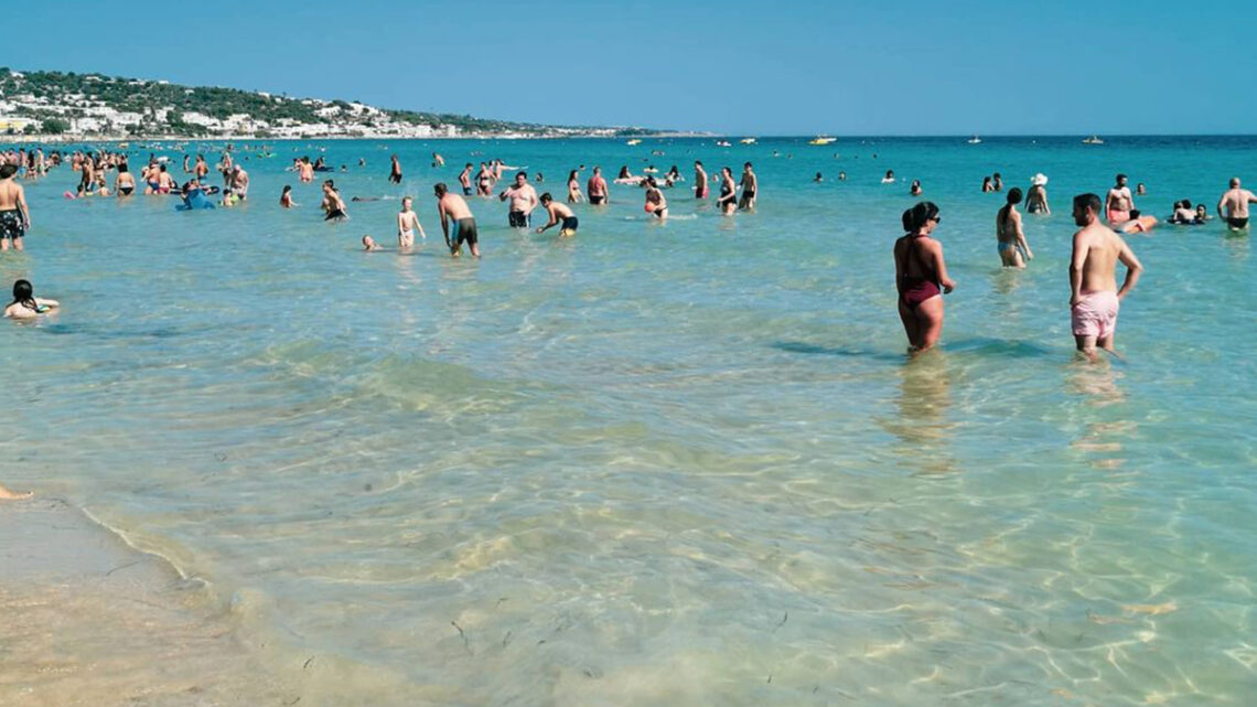 Pescoluse: vacanze in Salento per famiglie