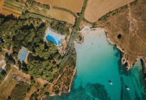 Baia del mulino