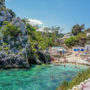 cala dell'acquaviva - Salentocongusto.com