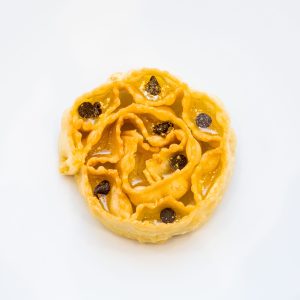 ricette tipiche salentine - Cartellate - Salentocongusto.com