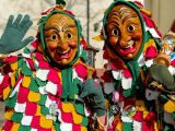 Carnevale in Puglia - La Terra di Puglia