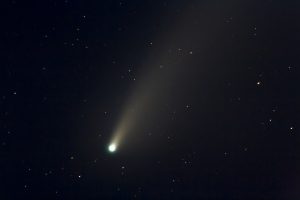 cometa in Salento - Salentocongusto.com
