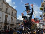 carnevale di Gallipoli - Salentocongusto.com