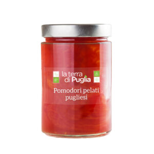 pelati pugliesi pelati del salento - Salentocongusto.com