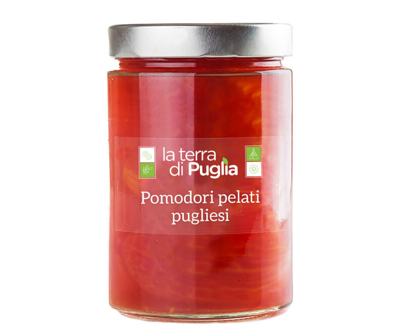 Pomodori pelati
