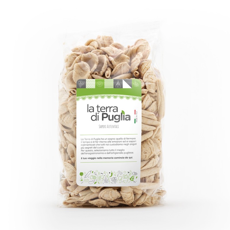 maritati di grano - Salentocongusto.com