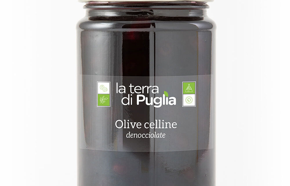 Olive celline